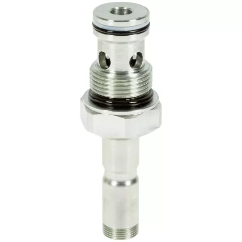 Patronventil 2/2 No 70L 350Br Od150617A000000
