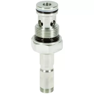 Patronventil 2/2 No 70L 350Br Od150617A000000