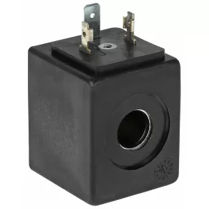 Solenoid 230V Rac S8-356 Od02170130Ga00