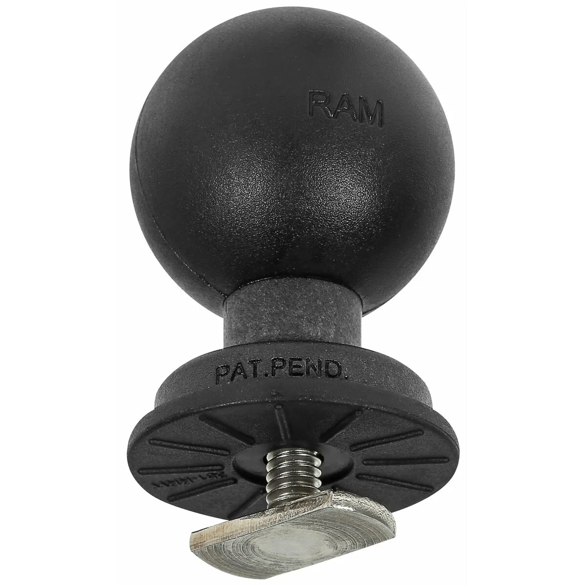 Fäste C Tough-Track