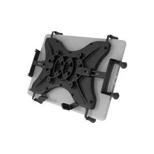 Hållare C X-Grip 9-10 Tums Tablett