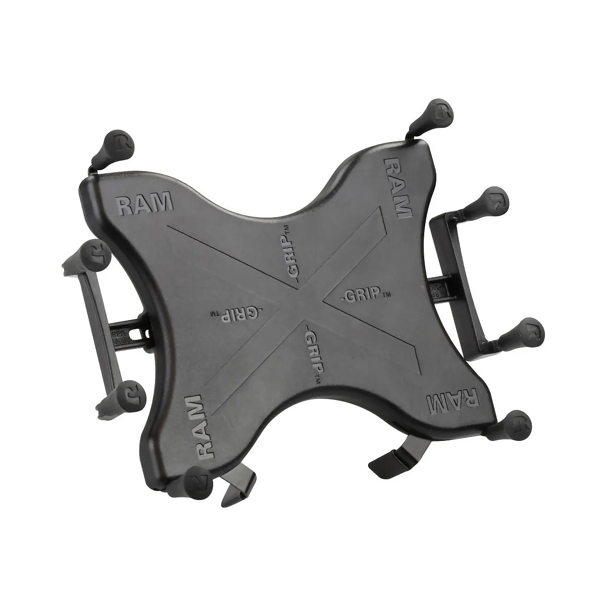 Hållare C X-Grip 9-10 Tums Tablett