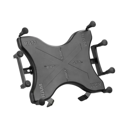 Hållare C X-Grip 9-10 Tums Tablett