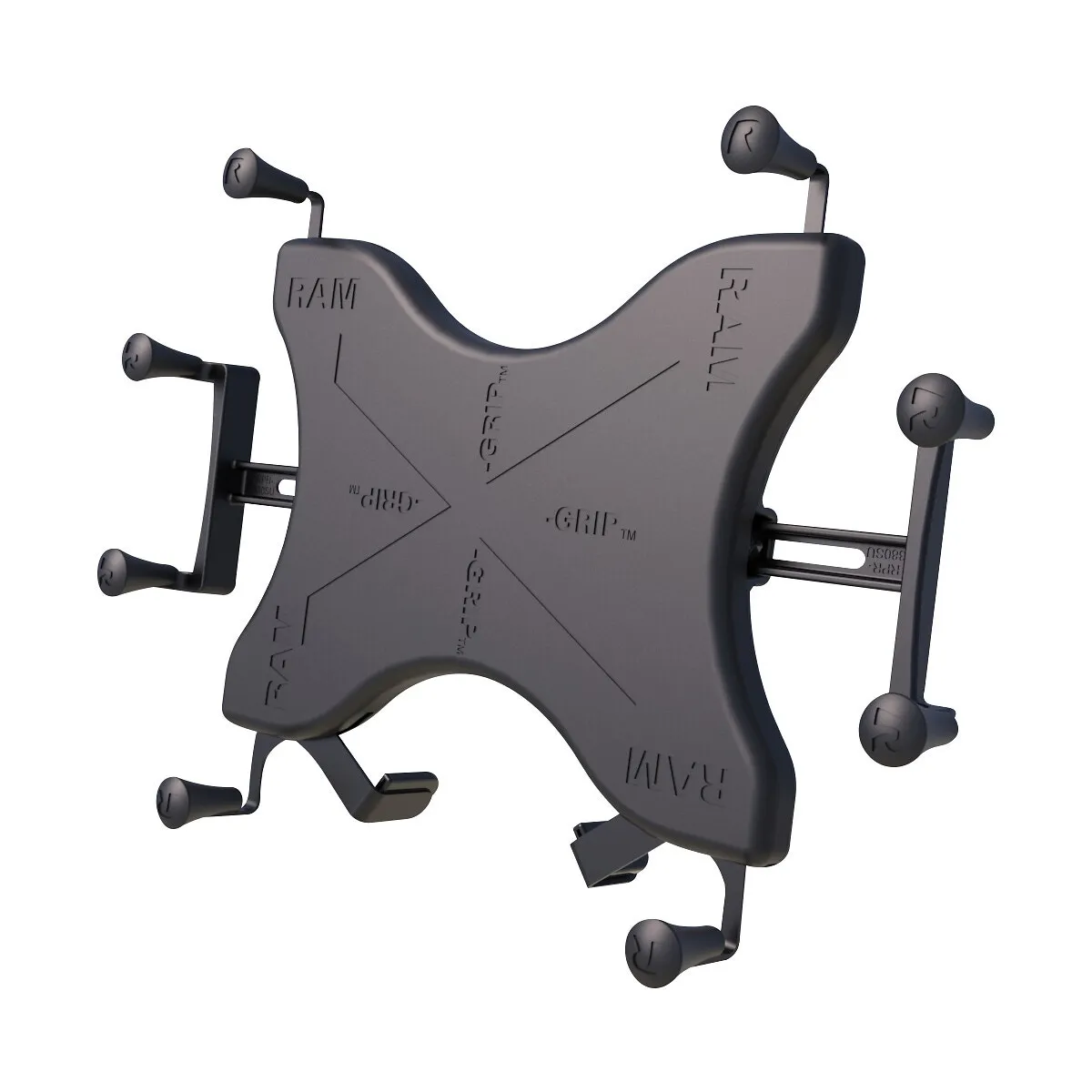 Hållare C X-Grip 11-12 Tums Tablett