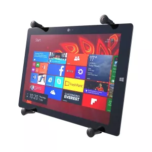 Hållare C X-Grip 11-12 Tums Tablett