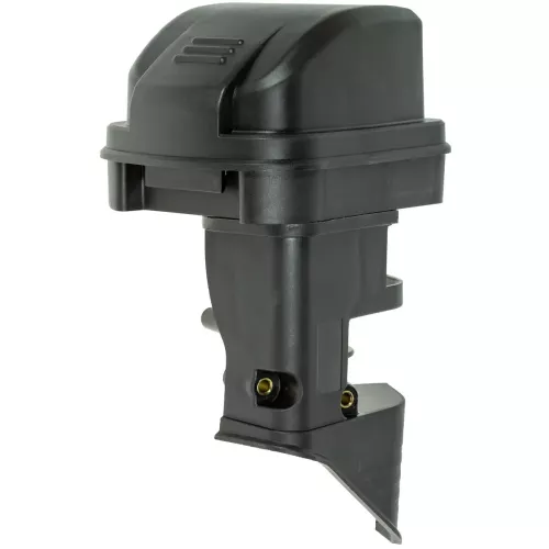 Luftfilter Komplett