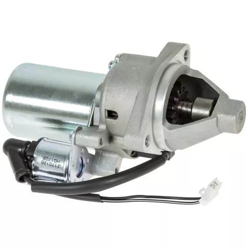 Startmotor