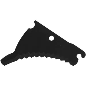 Rundbalspressar Kniv Agronic Vicon Taarup