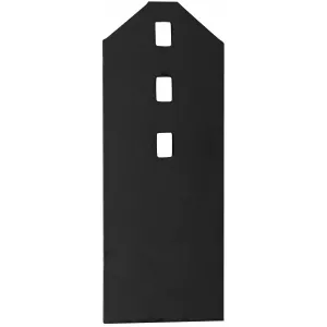 Väderstad Cb Spets 100X260 Rak