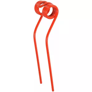 Strängläggar Pinne Claas Lexion Volto 380X98X9