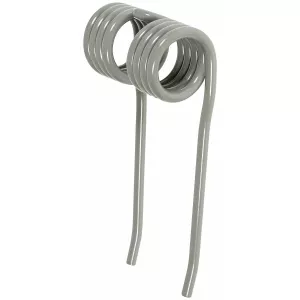 Pick Up Pinne Krone 160X75X6,5