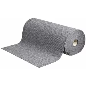 Gångmatta Ljus Grå 100Cm Ocean Front 70100