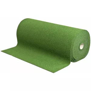 Balkongmatta Grön 133Cm Gree70135