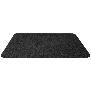 Gångmatta Antracit 60X90Cm