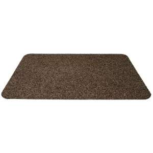 Gångmatta Brun 60X90Cm