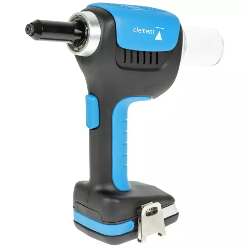 Popnitpistol 18V 2,0Ah Li-Ion 2,4-5Mm