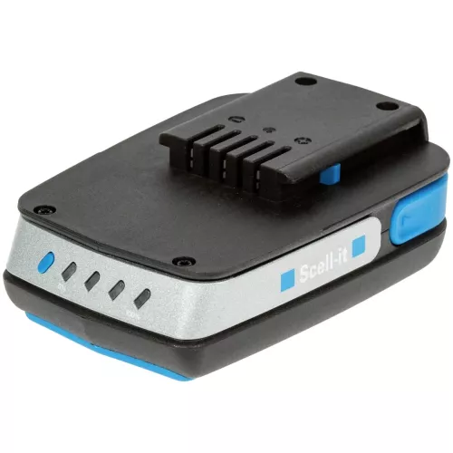 Batteri 18V 2.0Ah Sce016