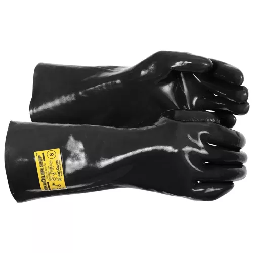 Pvc Handskar 10 Jokaoiler 35 Sp