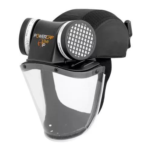 Skärm Powercap Active Ip