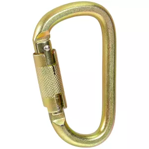 Karbin Automatiskt Lås