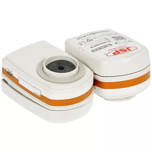 Gas-/Partikel Filter A2/P3