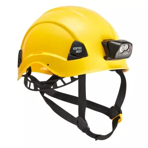 Hjälmfäste För Pannlampor (Vertex / Alveo)