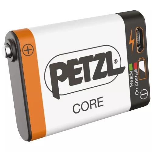 Batteri För Pannlampa 1250 Mah