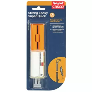 Epoxylim Rapid 24Ml 2-Komp General