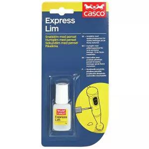 Snabblim 5G Speciellt Stark Express