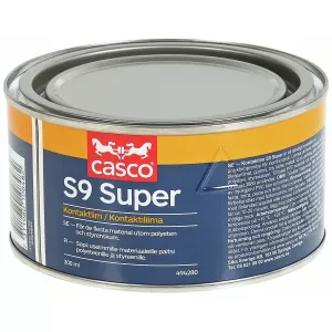 Kontaktlim 300Ml S9 Super