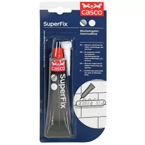 Monteringslim 40Ml Superfix