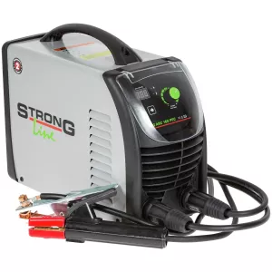 Invertersvets Elektrodsvetsning Strong Arc 160 Pfc