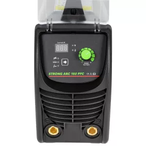 Invertersvets Elektrodsvetsning Strong Arc 160 Pfc