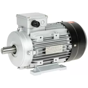 Elmotor 400V 2,2Kw 1400Rpm 24X50Mm B3