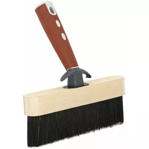 Träoljepensel 200Mm Blandborst