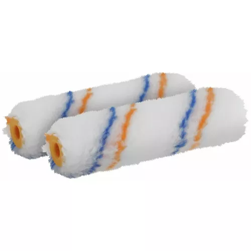 Miniroller 10Cm 2St
