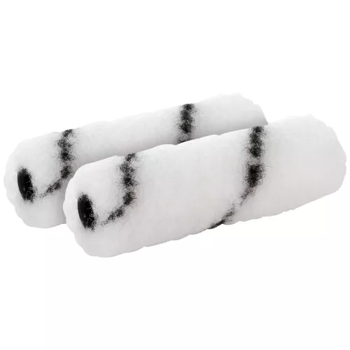 Miniroller 10Cm 2St