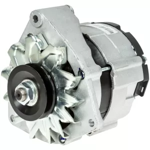 Generator 80A Case