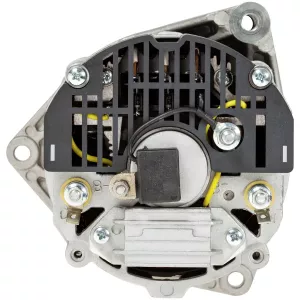 Generator 80A Case