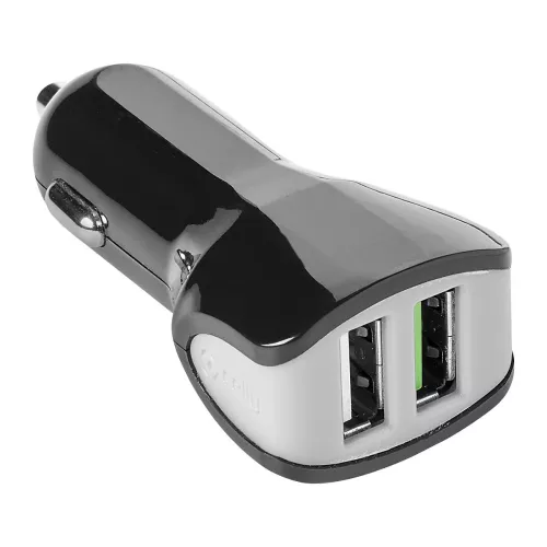 Billaddare 1Xusb 2.4A