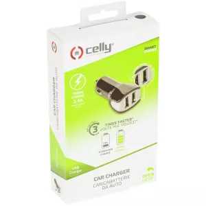 Billaddare 1Xusb 2.4A