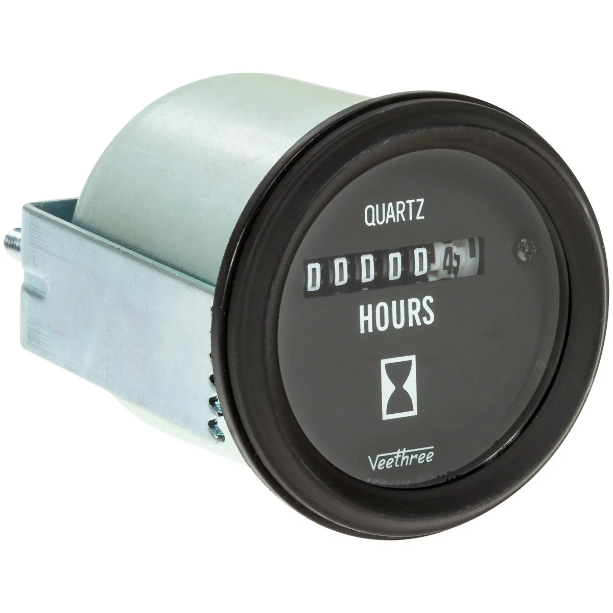 Timmätare Elektronisk 12-24V