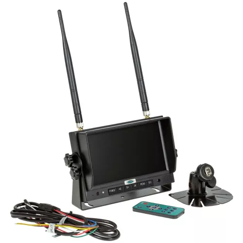 Monitor St0550
