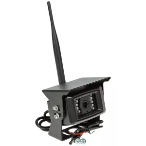 Kamera Trådlös För St0574