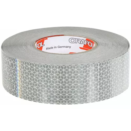 Reflextejp Vit 50Mmx50M Ece R104