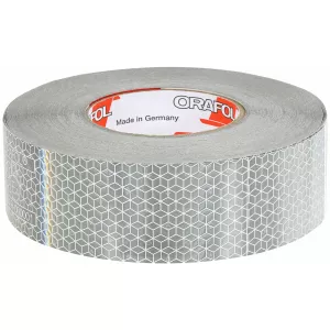 Reflextejp Vit 50Mmx50M Ece R104
