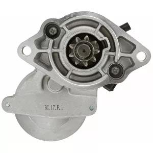 Startmotor Kubota D902 D905 D1105 V1505