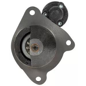 Startmotor Nh Tm-Serie