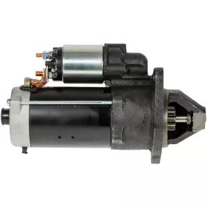 Startmotor Nh Tm-Serie