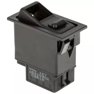 Brytare On/Off Låsbar